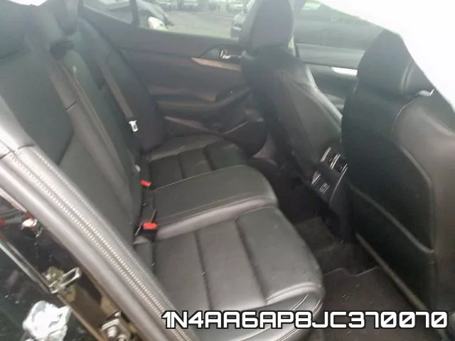 1N4AA6AP8JC370070 фото 7