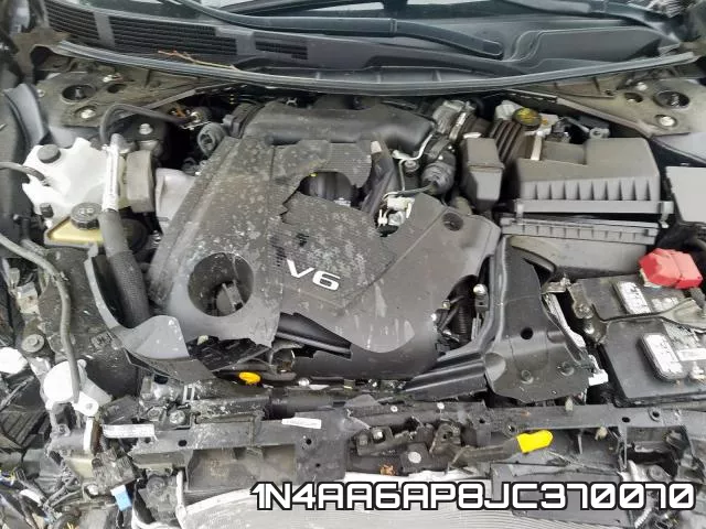 1N4AA6AP8JC370070 фото 8