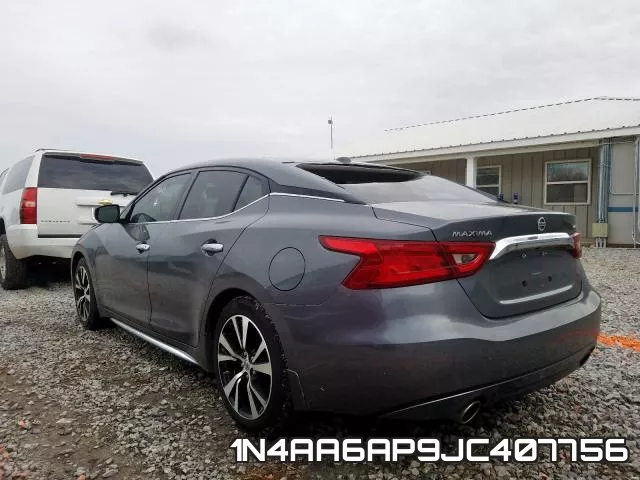 1N4AA6AP9JC407756 фото 4