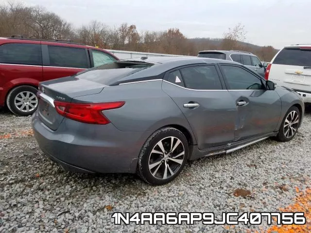 1N4AA6AP9JC407756 фото 5