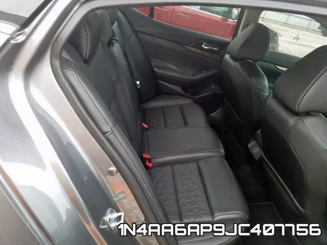 1N4AA6AP9JC407756 фото 7