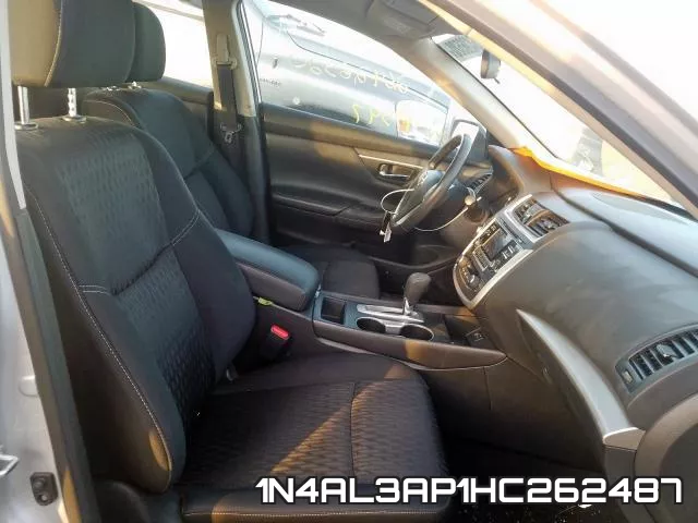 1N4AL3AP1HC262487 фото 4
