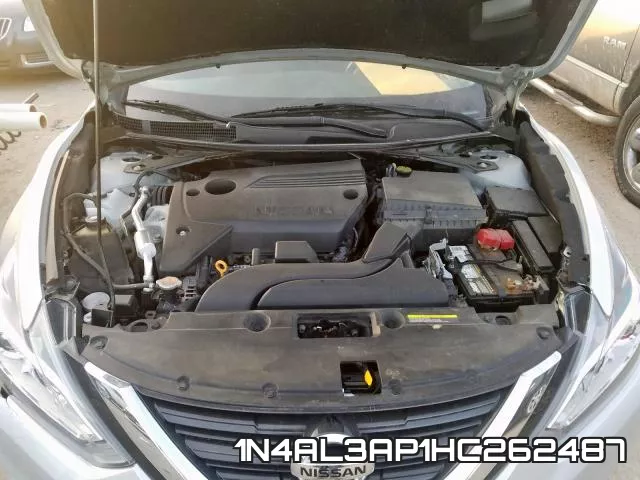 1N4AL3AP1HC262487 фото 5