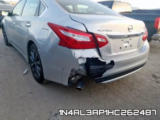 1N4AL3AP1HC262487 фото 6