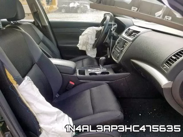 1N4AL3AP3HC475635 фото 5