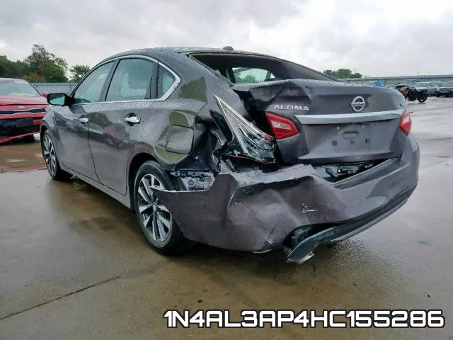1N4AL3AP4HC155286 фото 4