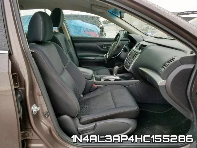 1N4AL3AP4HC155286 фото 6