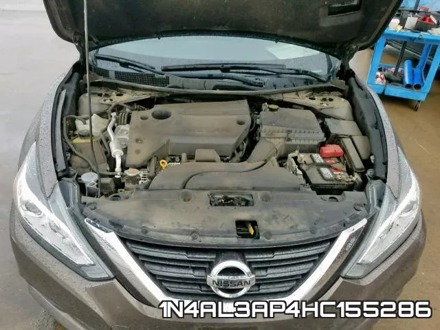 1N4AL3AP4HC155286 фото 8