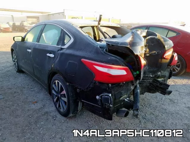 1N4AL3AP5HC110812 фото 3