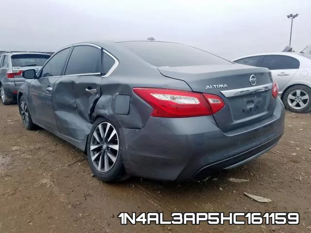 1N4AL3AP5HC161159 фото 4
