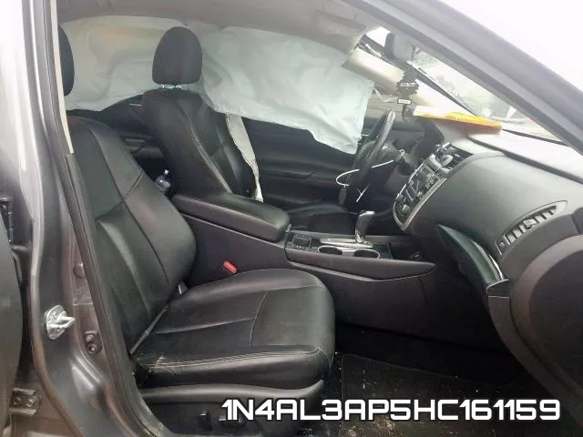 1N4AL3AP5HC161159 фото 6
