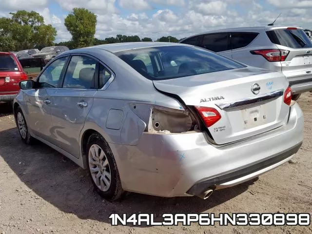 1N4AL3AP6HN330898 фото 3