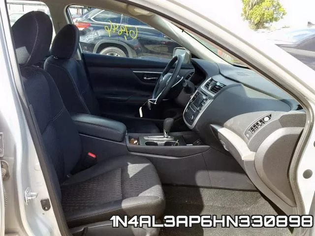 1N4AL3AP6HN330898 фото 5