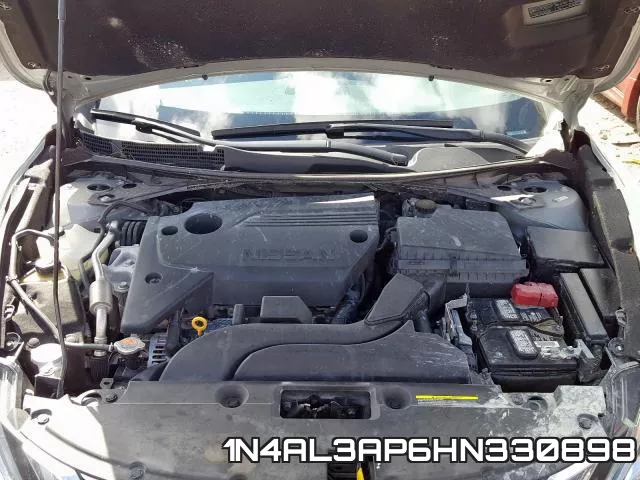1N4AL3AP6HN330898 фото 7