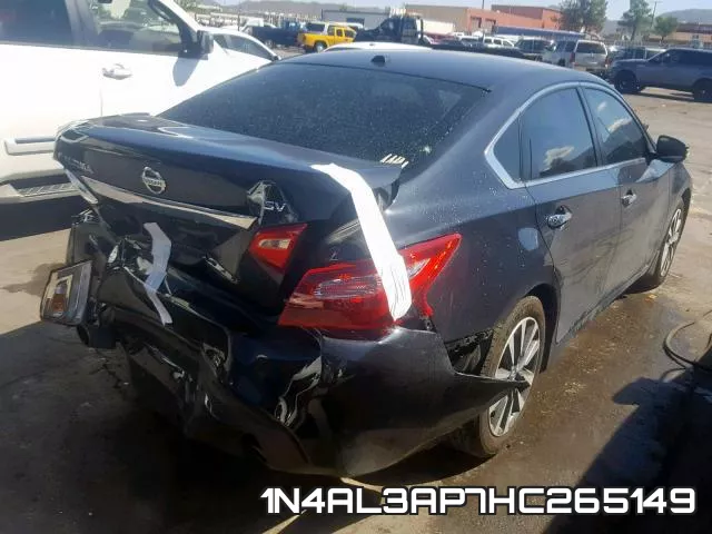 1N4AL3AP7HC265149 фото 5