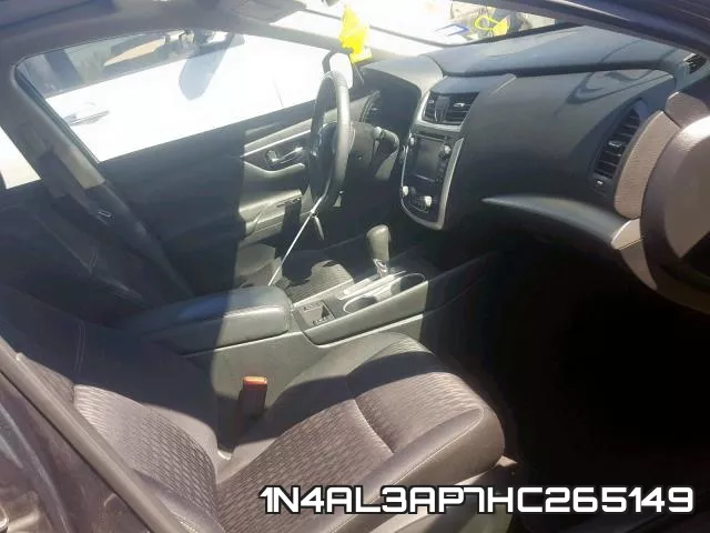1N4AL3AP7HC265149 фото 6