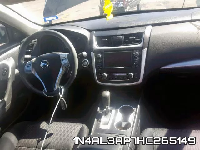 1N4AL3AP7HC265149 фото 10