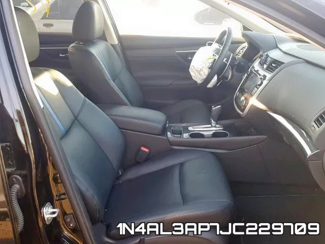 1N4AL3AP7JC229709 фото 5