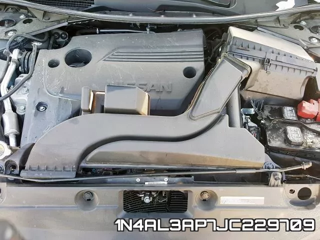 1N4AL3AP7JC229709 фото 7