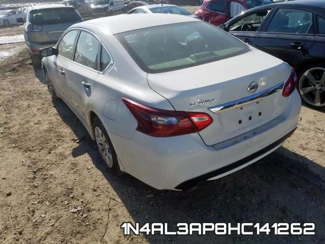 1N4AL3AP8HC141262 фото 3