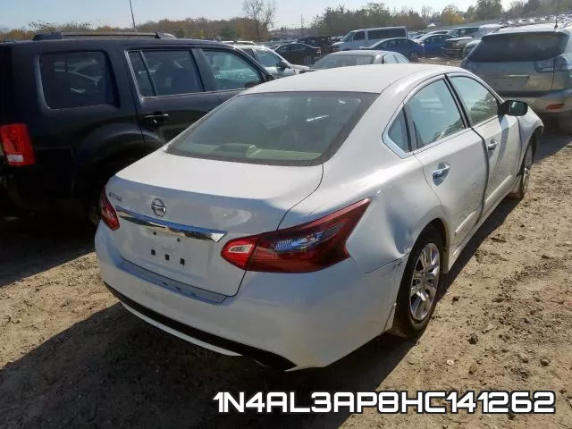 1N4AL3AP8HC141262 фото 4