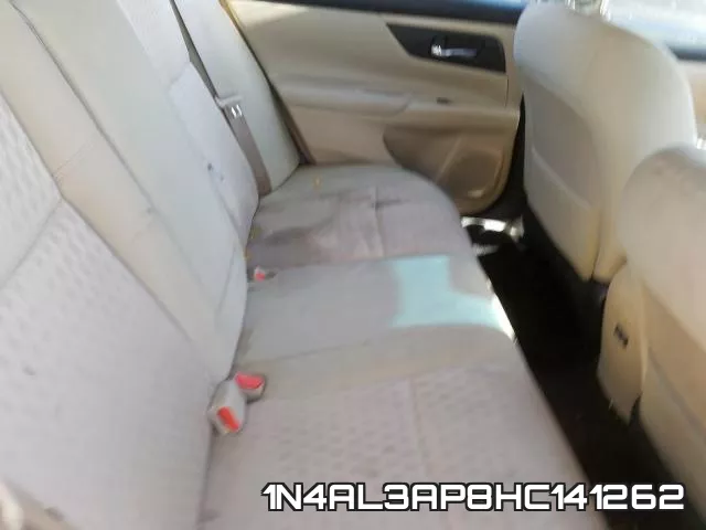 1N4AL3AP8HC141262 фото 6