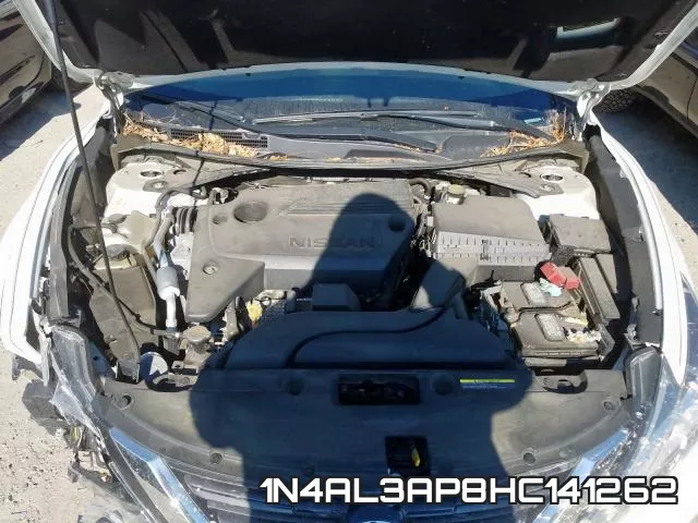 1N4AL3AP8HC141262 фото 7