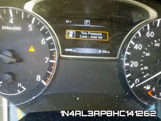 1N4AL3AP8HC141262 фото 8