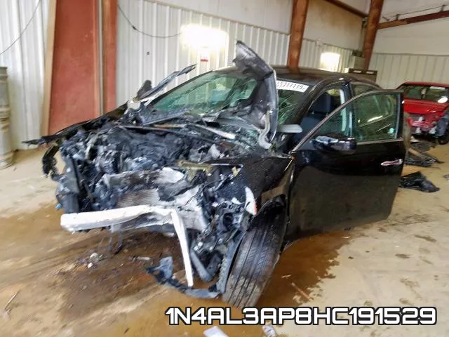 1N4AL3AP8HC191529 фото 3
