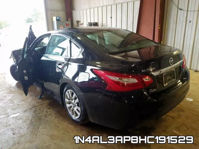 1N4AL3AP8HC191529 фото 4