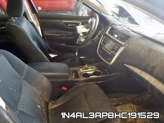 1N4AL3AP8HC191529 фото 6