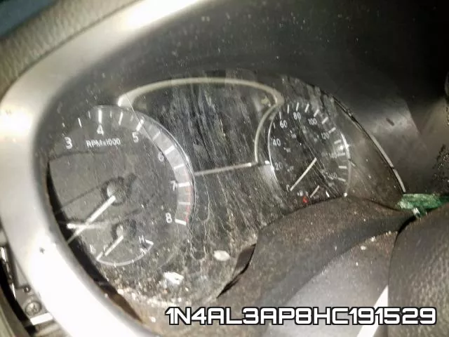 1N4AL3AP8HC191529 фото 8