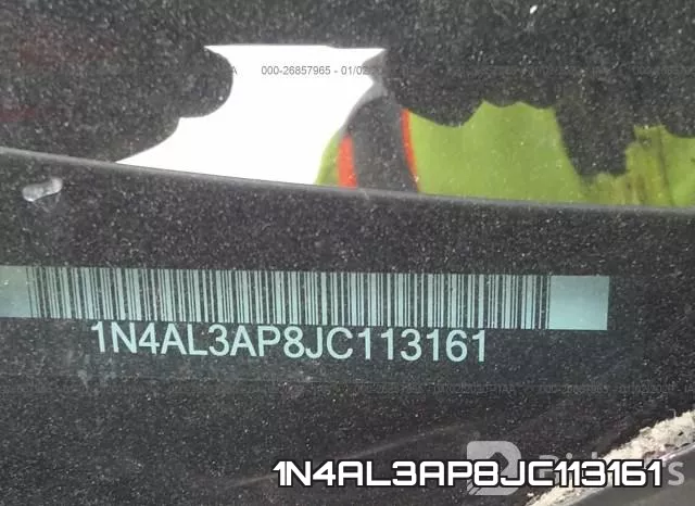 1N4AL3AP8JC113161 фото 9