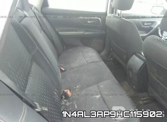 1N4AL3AP9HC115902 фото 9
