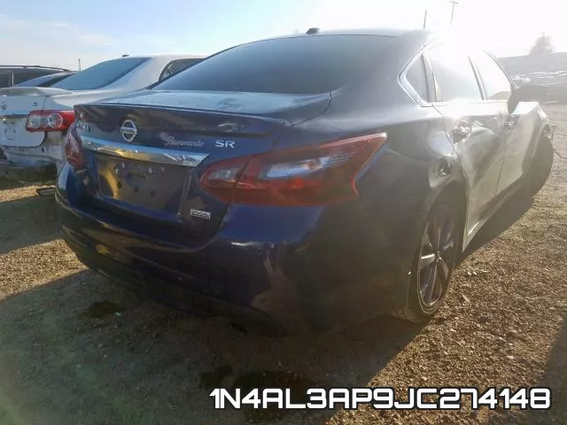 1N4AL3AP9JC274148 фото 4