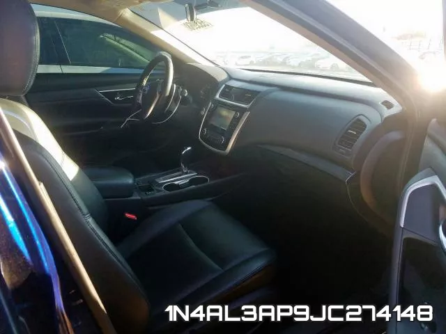 1N4AL3AP9JC274148 фото 5