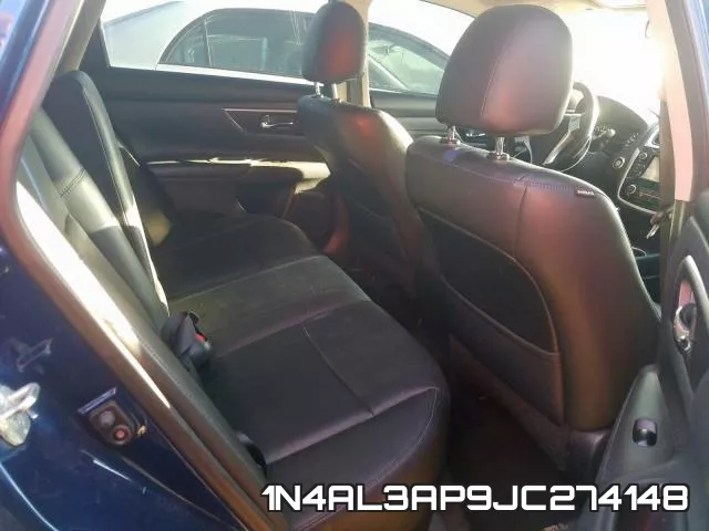 1N4AL3AP9JC274148 фото 6