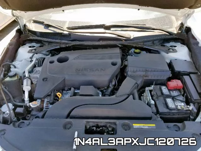1N4AL3APXJC120726 фото 6