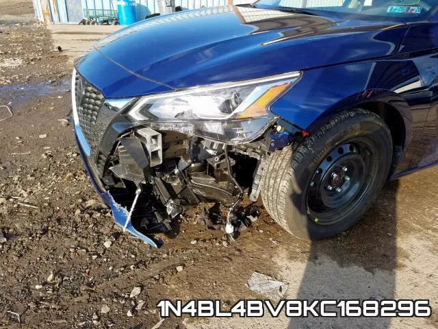1N4BL4BV8KC168296 фото 7