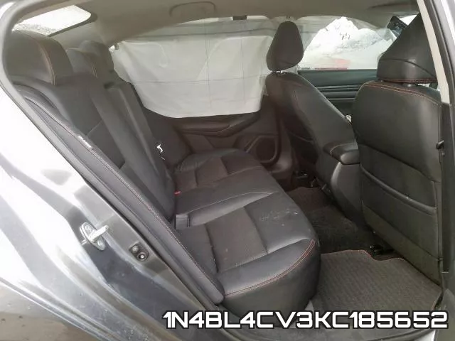 1N4BL4CV3KC185652 фото 5