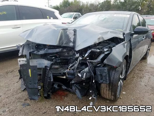 1N4BL4CV3KC185652 фото 7