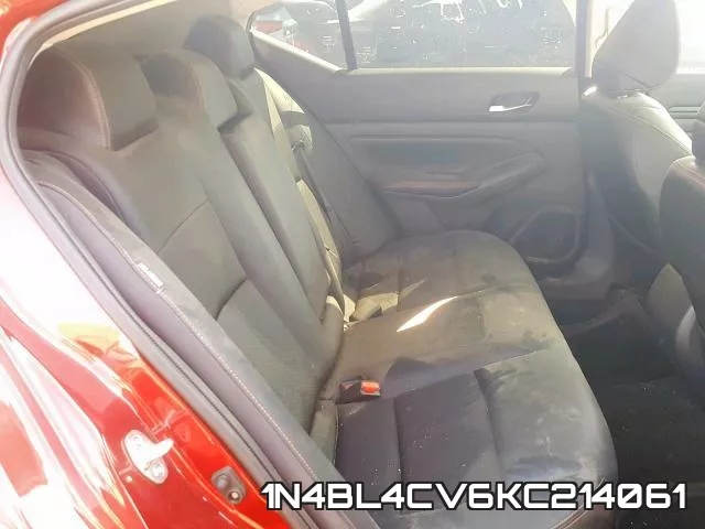 1N4BL4CV6KC214061 фото 6