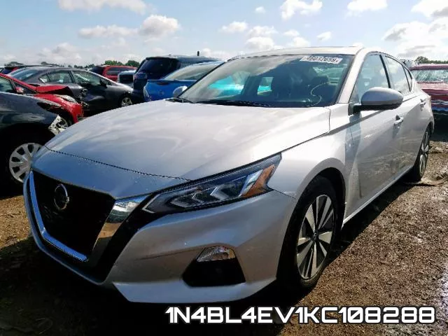 1N4BL4EV1KC108288 фото 3