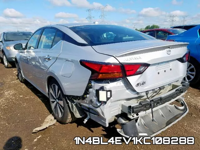 1N4BL4EV1KC108288 фото 4