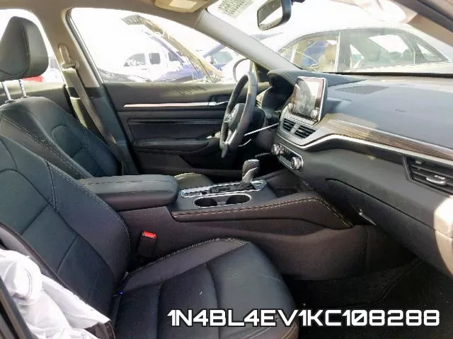 1N4BL4EV1KC108288 фото 5