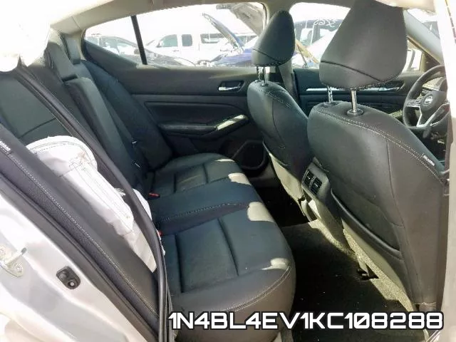 1N4BL4EV1KC108288 фото 6