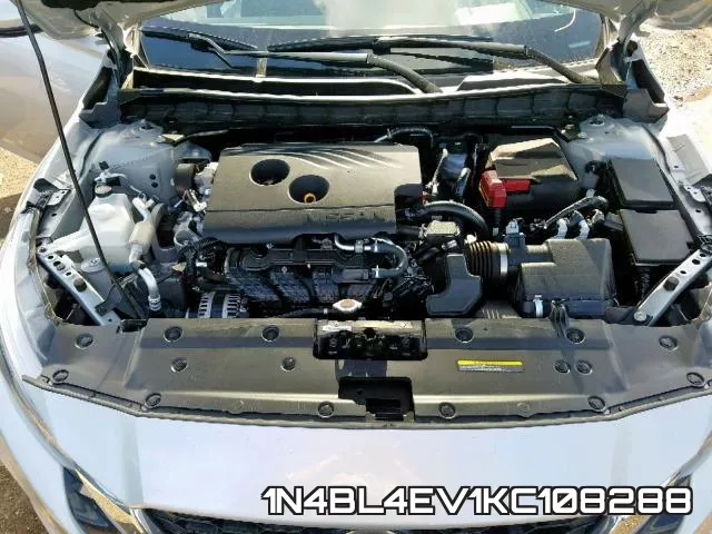 1N4BL4EV1KC108288 фото 7