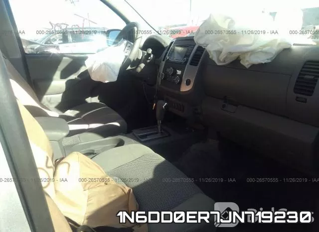 1N6DD0ER7JN719230 фото 5