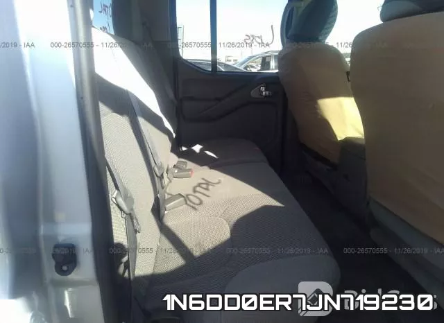 1N6DD0ER7JN719230 фото 7