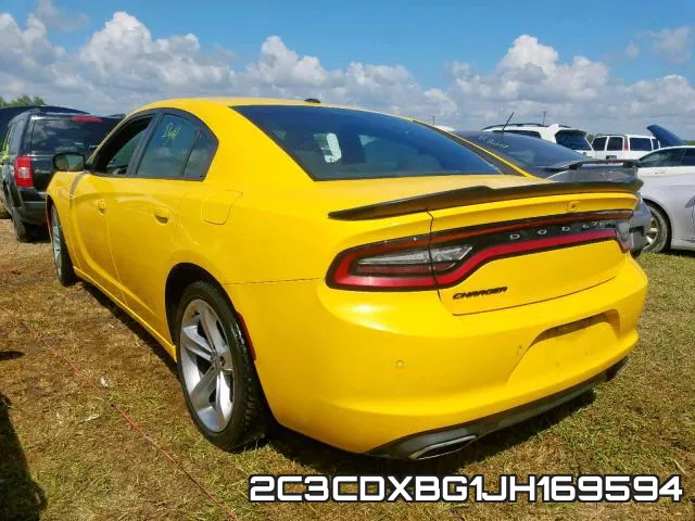 2C3CDXBG1JH169594 фото 4